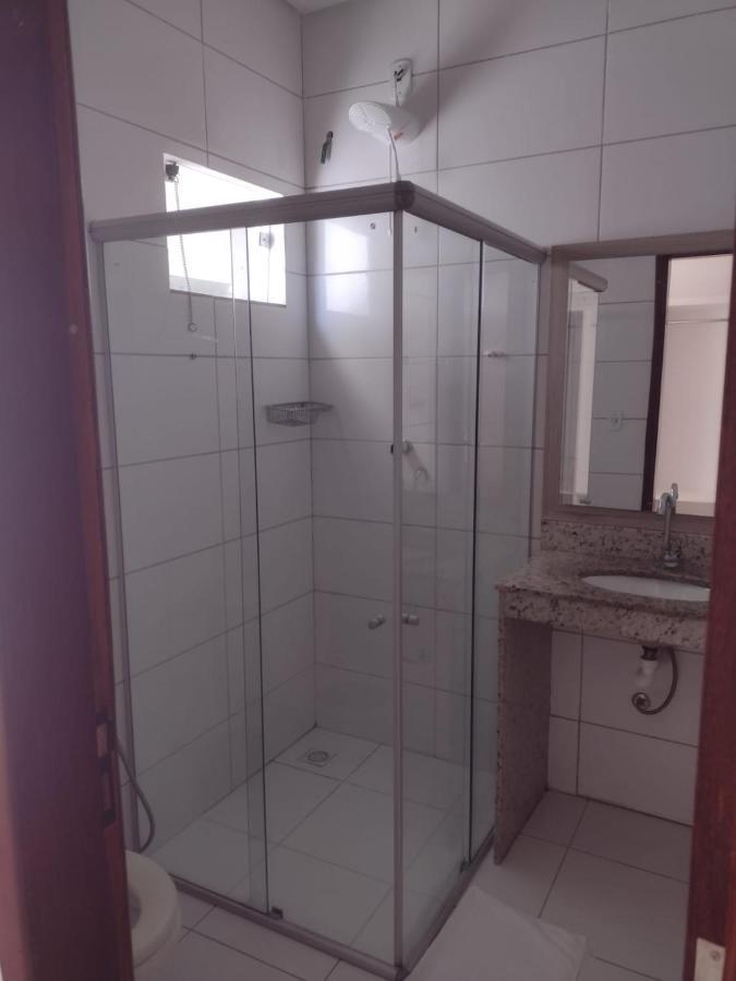 Hotel Sabrina Гуанамби Екстериор снимка