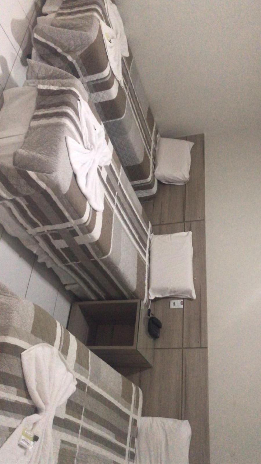 Hotel Sabrina Гуанамби Екстериор снимка