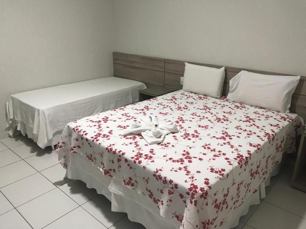 Hotel Sabrina Гуанамби Екстериор снимка