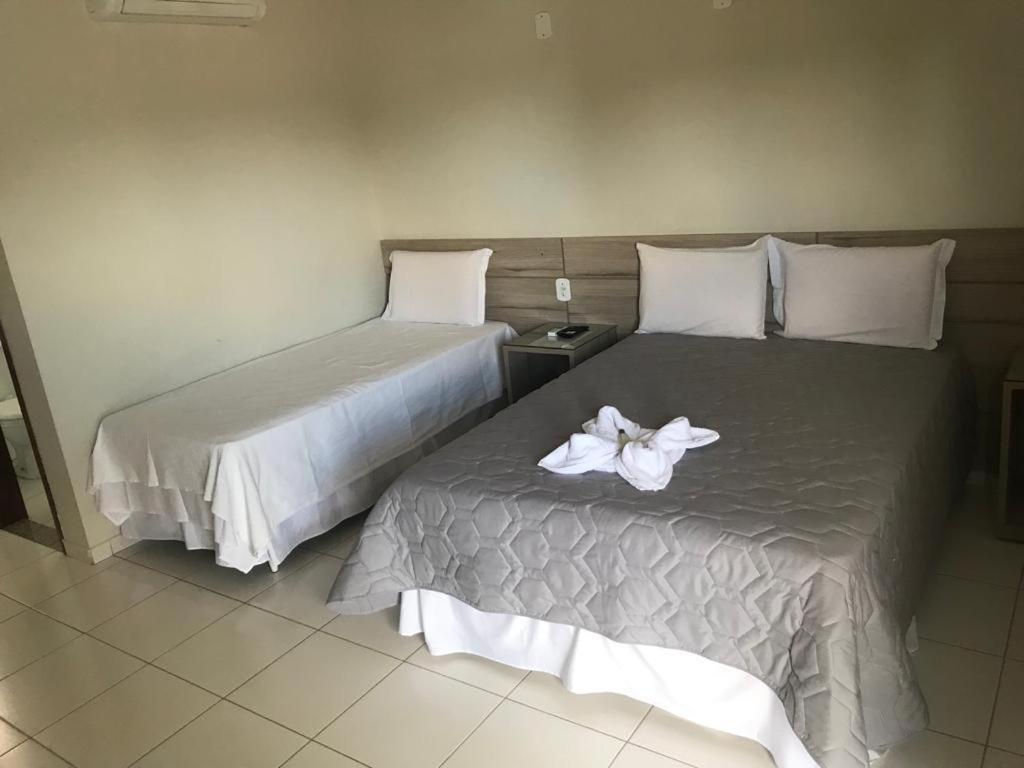 Hotel Sabrina Гуанамби Екстериор снимка