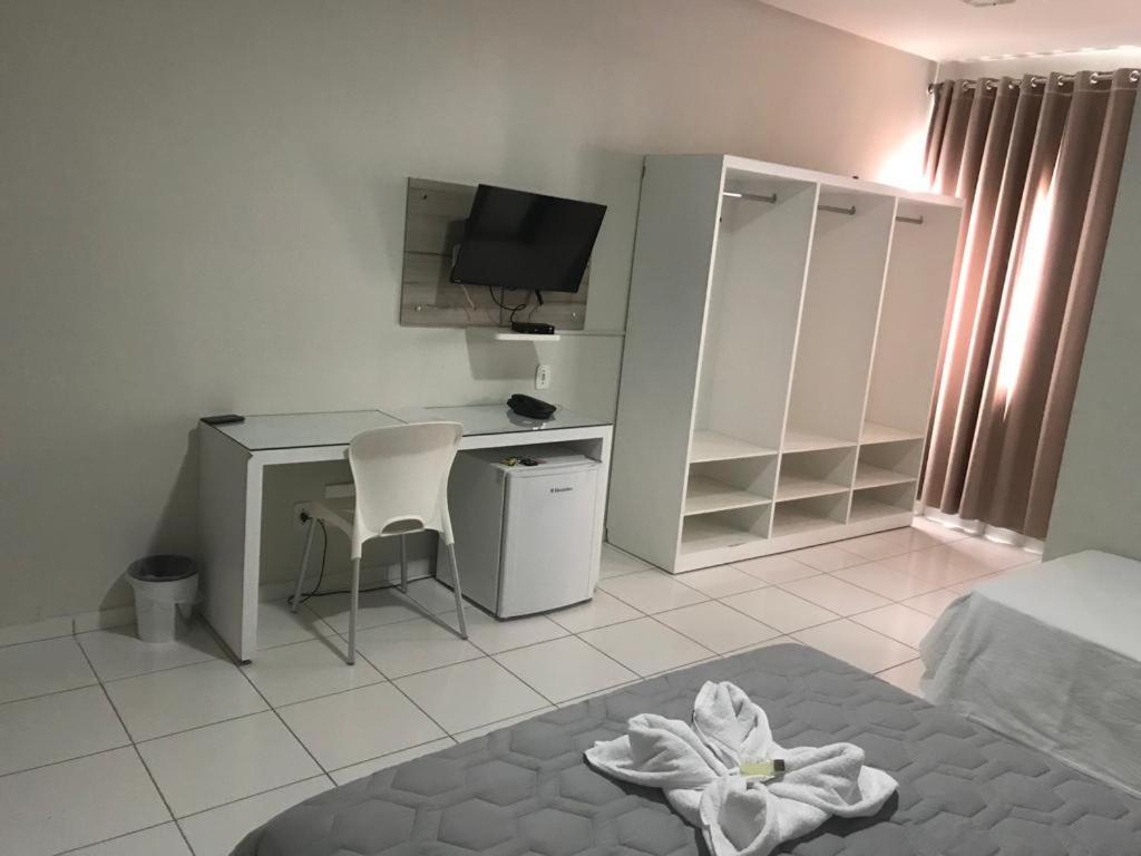 Hotel Sabrina Гуанамби Екстериор снимка