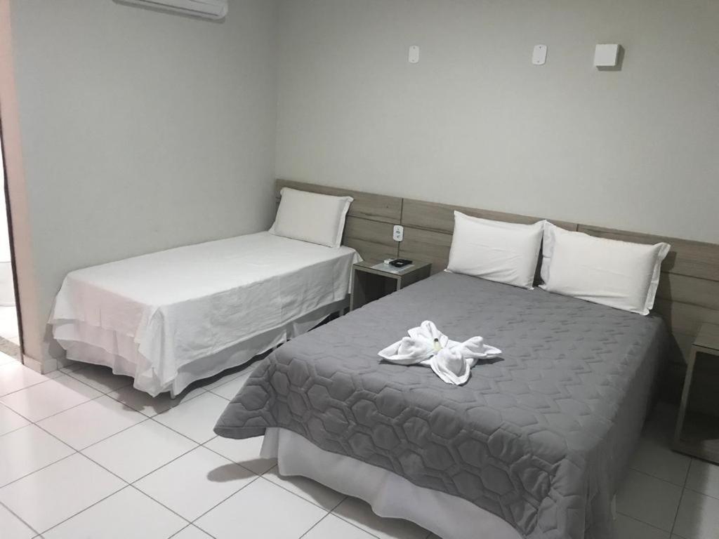 Hotel Sabrina Гуанамби Екстериор снимка